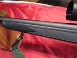 Remington 700 ADL 270 with scope - 16 of 20