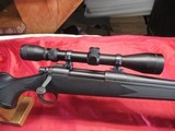Remington 700 ADL 270 with scope - 2 of 20