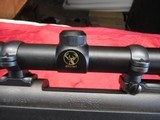 Remington 700 ADL 270 with scope - 17 of 20