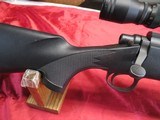 Remington 700 ADL 270 with scope - 3 of 20