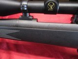 Remington 700 ADL 270 with scope - 18 of 20