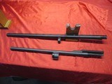 Two Remington 870 12ga Barrels - 1 of 13