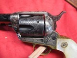 Inter Continental Arms Dakota 357 with Nice Holster - 5 of 20