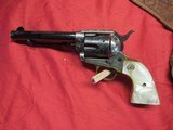 Inter Continental Arms Dakota 357 with Nice Holster - 2 of 20