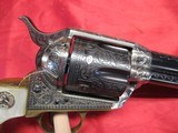 Inter Continental Arms Dakota 357 with Nice Holster - 8 of 20