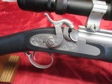 Thompson Center Grey Hawk 54 Cal.with Simmons Scope - 4 of 20
