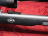 Thompson Center Grey Hawk 54 Cal.with Simmons Scope - 6 of 20