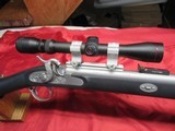 Thompson Center Grey Hawk 54 Cal.with Simmons Scope - 2 of 20