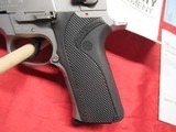 Smith & Wesson 4006 .40 Cal NIB - 3 of 16