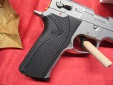 Smith & Wesson 4006 .40 Cal NIB - 7 of 16