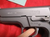 Smith & Wesson Mod 5906 9MM with box - 2 of 16