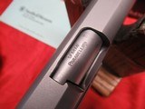 Smith & Wesson Mod 5906 9MM with box - 10 of 16