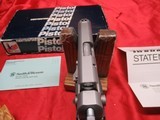 Smith & Wesson Mod 5906 9MM with box - 11 of 16