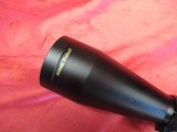 Nikon Prostaff3-9X40 Scope with rings and mounts - 3 of 9