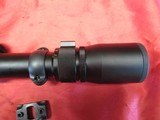 Nikon Prostaff3-9X40 Scope with rings and mounts - 4 of 9