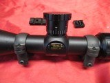 BSA
Sweet 22 3-9X40 Scope with rings and mounts - 2 of 16