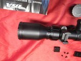 BSA
Sweet 22 3-9X40 Scope with rings and mounts - 15 of 16