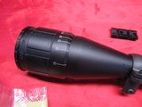 BSA
Sweet 22 3-9X40 Scope with rings and mounts - 3 of 16