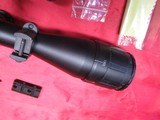 BSA
Sweet 22 3-9X40 Scope with rings and mounts - 14 of 16