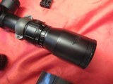 BSA
Sweet 22 3-9X40 Scope with rings and mounts - 7 of 16