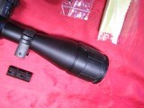 BSA
Sweet 22 3-9X40 Scope with rings and mounts - 12 of 16