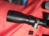 BSA
Sweet 22 3-9X40 Scope with rings and mounts - 10 of 16