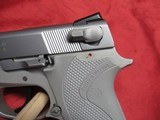 Smith & Wesson Mod 3913 Lady Smith 9MM - 3 of 13