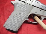 Smith & Wesson Mod 3913 Lady Smith 9MM - 8 of 13