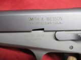 Smith & Wesson Mod 3913 Lady Smith 9MM - 2 of 13