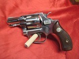 Smiht & Wesson Mod 30 32 Long - 1 of 16