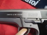 Smith & Wesson 659 9MM with Box - 2 of 14