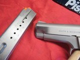 Smith & Wesson 659 9MM with Box - 4 of 14