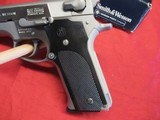 Smith & Wesson 659 9MM with Box - 3 of 14