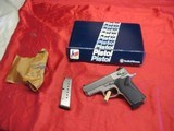 Smith & Wesson Mod 4013 40 S&W with Box - 1 of 16