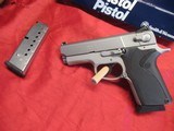 Smith & Wesson Mod 4013 40 S&W with Box - 2 of 16