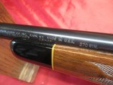 Early Remington 700 BDL 270 NICE! - 14 of 19