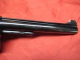 Smith & Wesson Mod 48 No Dash 22 Magnum - 7 of 18