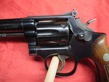 Smith & Wesson Mod 48 No Dash 22 Magnum - 4 of 18