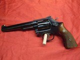 Smith & Wesson Mod 48 No Dash 22 Magnum - 1 of 18