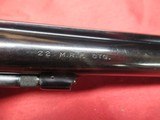 Smith & Wesson Mod 48 No Dash 22 Magnum - 6 of 18