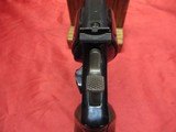 Smith & Wesson Mod 48 No Dash 22 Magnum - 10 of 18