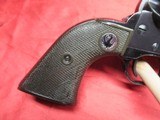 Ruger Single Six 3 Screw 22LR - 8 of 15