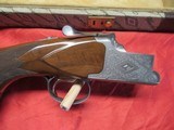 Winchester 101 Diamond Grade 20ga with Case - 6 of 18