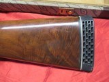 Winchester 101 Diamond Grade 20ga with Case - 5 of 18
