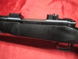 Winchester Mod 70 270 WSM Nice! - 15 of 18