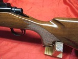 Remington 700 BDL Varmint 222 Rem Nice!! - 17 of 19