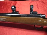 Remington 700 BDL Varmint 222 Rem Nice!! - 16 of 19
