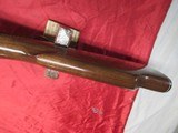 Remington 700 BDL Varmint 222 Rem Nice!! - 9 of 19