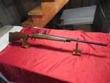 Remington 700 BDL Varmint 222 Rem Nice!! - 1 of 19