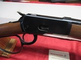 Winchester 1892 SRC 44-40 Large Loop with Box - 2 of 22